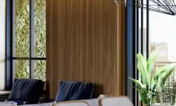 Imagem 5: Apartamento, 220 m2, 4 suítes, Setor Oeste, praça do Sol, Shopping Bougainville, nunca hab