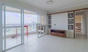 Imagem 2: Venda Apartamento 2 Dormitórios - 86 m² Vila Mascote