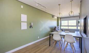 Imagem 3: Loft mobiliado ao lado da PUC