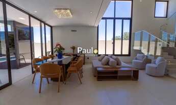 Imagem 5: Sobrado à venda em Campinas, Artesano Galleria, com 4 suítes, com 398 m², Artesano Galleri