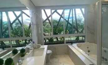 Imagem 5: Alugo Sobrado com 540m no Florais dos lagos