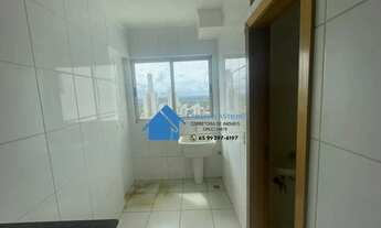 Imagem 7: Ed Portal do Parque Apto97m²p/locação, 3/4 Sendo 1 Suite, armários planejados - Duque de C