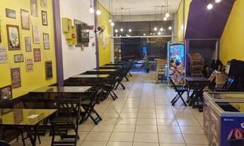 Imagem 3: Ponto comercial (alimentos e lanches) Esteio - RS