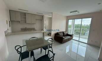 Imagem: Apartamento para locação no The Club Residence