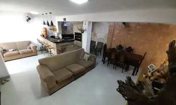 Imagem 5: Casa à venda no bairro Palmeiras em Araçatuba