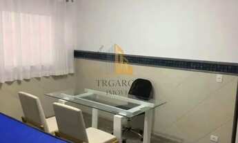 Imagem 4: Casa Comercial em Tatuapé: 235m², 3 dormitórios, 1 suíte, 2 banheiros à locação por R$ 8.5