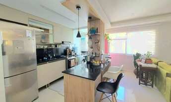 Imagem 5: Apartamento à venda 2 quartos 1 suíte 1 vaga Bairro Vila Ipiranga