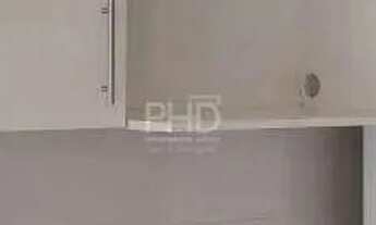 Imagem 4: Apartamento 2 quartos mobiliado para aluguel em Nova Petrópolis, SBC - Frente, 1 vaga