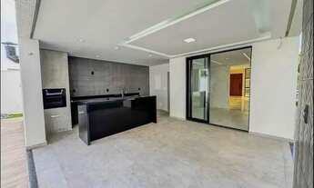 Imagem 7: VENDA EXCLUSIVA CASA NOVA NO DAMHA