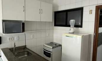 Imagem 5: ALUGO APARTAMENTO ED RIO MINO