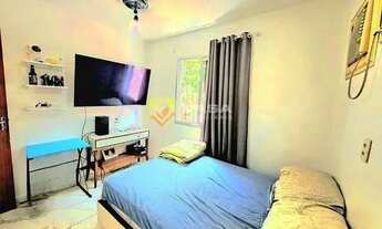 Imagem 5: KA- Apartamento 2 quartos no Residencial Valparaiso Serra