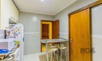 Imagem 7: Casa em condomínio de 155m², 3 dormitórios, 4 vagas no bairro Espírito Santo