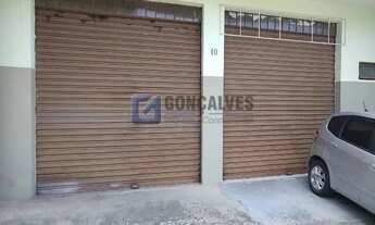 Imagem 4: Venda Salao Santo Andre Jardim Las Vegas Ref: 146123