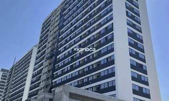 Imagem 2: Apartamento 53m2 de 2 quartos Ilha Pura