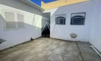 Imagem: Casa de 2 quartos no Jardim São Bento em