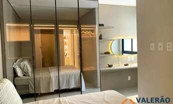 Imagem 5: Apartamento - 3 quartos 1 suíte 84m² - Em Casa forte - Edf Gloria Luz