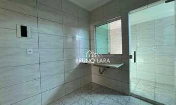 Imagem 6: Casa à venda no bairro Resplendor - Igarapé/MG