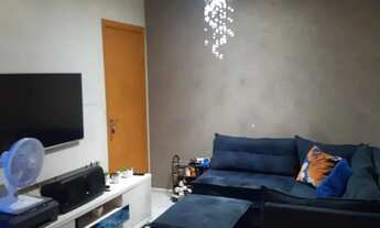 Imagem 2: Apartamento térreo à venda, Glória, Várzea Grande, MT