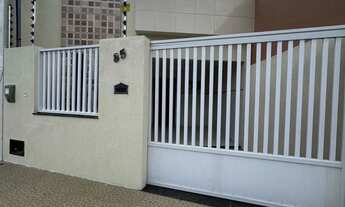 Imagem: VENDO CASA NO RIVIERA - ITABAIANA SE