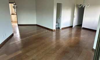 Imagem 3: Apartamento à venda em Campinas, Notre Dame, com 3 quartos, com 137 m²