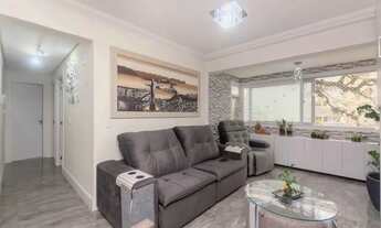 Imagem 6: Apartamento 3 dorm. c/suíte + vaga Teresópolis - Porto Alegre