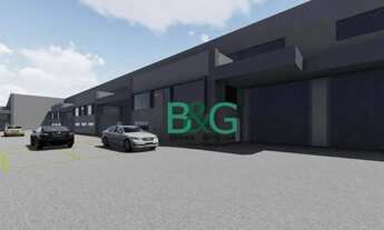 Imagem 9: Galpão para alugar, 1622 m² por R$ 32.440,00/mês - Jardim Doutor Júlio de Mesquita Filho