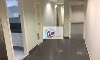 Imagem 3: Conjunto para alugar, 791 m² por R$ 120.917,00/mês - Bela Vista - São Paulo/SP