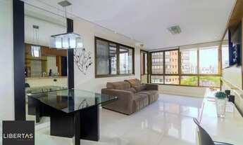 Imagem: Garden 2 dormitórios à venda Bela Vista