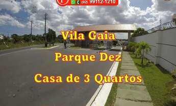 Imagem: Casa com 3 quartos no Villa Gaia - Próximo