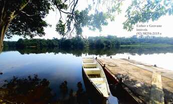 Imagem: Fazenda Sítio Chácara Ramal 28 de Agosto