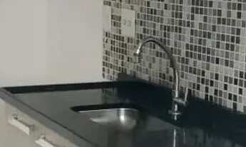 Imagem 4: Apartamento à venda no Residencial Poema - Vila Mimosa em Campinas SP