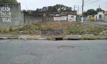 Imagem 2: Terreno a Venda no Jd das