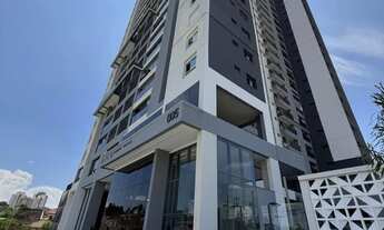 Imagem: Cond Arch - Região do Jardim Cuiabá