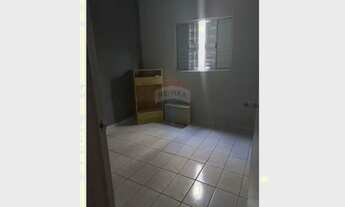 Imagem 6: Casa Térrea com 2 Quartos, Quintal e Garagem