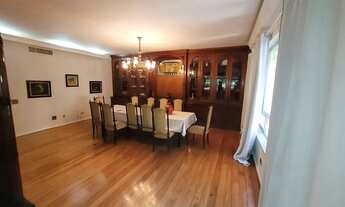 Imagem 2: Imóvel para aluguel possui 250 metros quadrados com 4 quartos em Ipanema - Rio de Janeiro