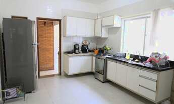 Imagem 5: Casa com 3 dormitórios à venda, 182 m² por R$ 450.000,00 no Cristo Rei em São Leopoldo