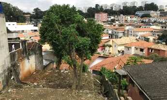 Imagem 5: Terreno com 272m2 no Jd. Bonfiglioli - DIRETO COM O PROPRIETÁRIO