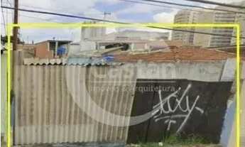 Imagem 3: Terreno 222m² próximo a estação oratório