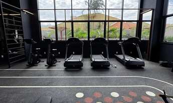 Imagem 6: Apartamento no Dom Jardim dos Estados com 132 m², 2 vagas - Campo Grande