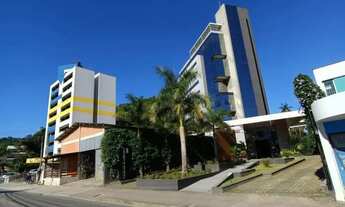 Imagem 2: Excelente sala comercial, localizada no bairro Garcia