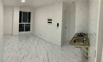 Imagem 7: ATLANTIC HALL Apartamento com 1 dormitório