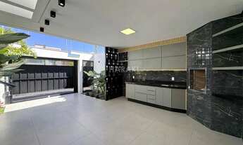 Imagem 5: Casa para Venda Jardim Tóquio, em Maringá / PR