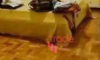 Imagem 3: Apartamento À Venda Com 03 Dormitórios No Centro De Ribeirão Preto Com Sacada