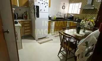 Imagem 2: Casa 3 Quartos São Pedro da Aldeia - RJ - Balneário das Conchas