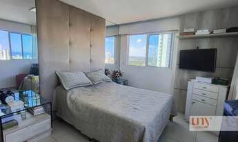 Imagem 6: Apartamento em andar alto e linda vista para o mar com 183 m², 4 suítes e 4 vagas no Bris