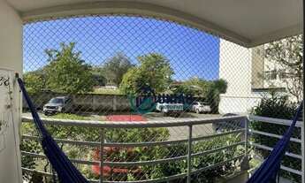 Imagem 5: Lindo apartamento com 2 dormitórios ( 1 suíte ) , uma vaga, lazer completo!!