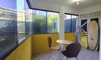 Imagem 4: Apartamento na Praia de Cotovelo/RN: Beira mar - mobiliado