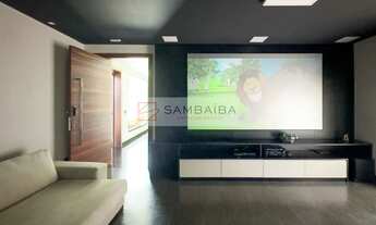 Imagem 6: Casa térrea espetacular para locação no Condomínio Vila Rica Bragança Paulista