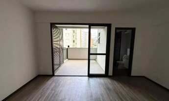 Imagem 4: Apartamento para aluguel, 1 quarto, 1 suíte, 1 vaga, Boa Viagem - Belo Horizonte/MG