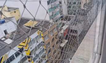 Imagem 5: Apartamento para venda com 2 quartos no miolo de Icaraí Icaraí - Niterói - RJ